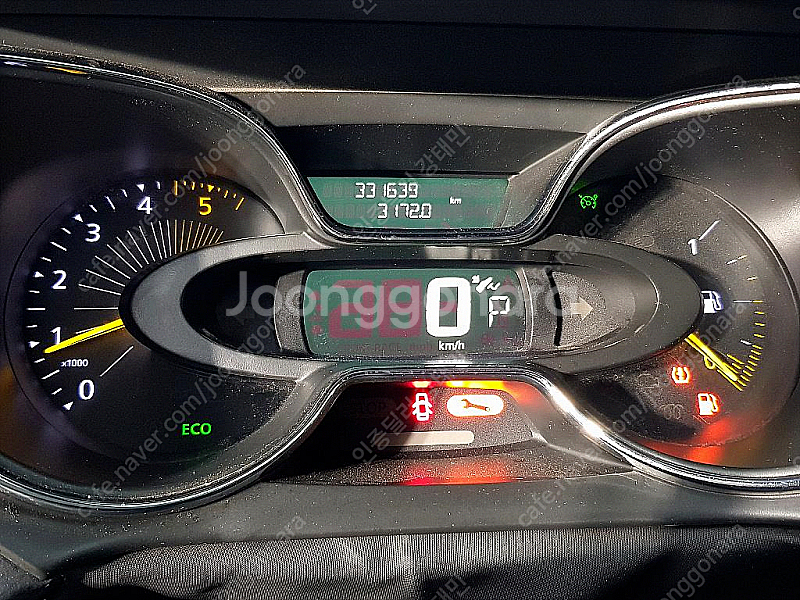 르노코리아(삼성) QM3 디젤 15 RE 중고 저렴하게 판매합니다 ★전액할부★전국최저가★저신용★유튜브:뿅카TV★--6